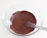 バレンタインにも★簡単生チョコオレンジ作り方6写真