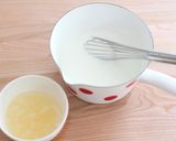バレンタインにも★簡単生チョコオレンジ作り方8写真