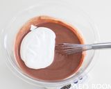 バレンタインにも★簡単生チョコオレンジ作り方11写真