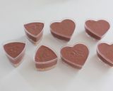 バレンタインにも★簡単生チョコオレンジ作り方12写真