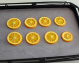 バレンタインにも★簡単生チョコオレンジ作り方15写真