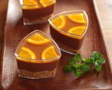 バレンタインにも★簡単生チョコオレンジ作り方19写真
