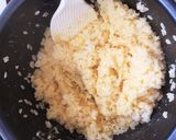 【超簡単】材料３つで本格パラパラ炒飯！作り方3写真