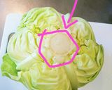 ♡簡単ロールキャベツ♡作り方3写真