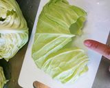 ♡簡単ロールキャベツ♡作り方4写真