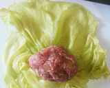 ♡簡単ロールキャベツ♡作り方7写真