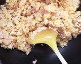 【超簡単】材料３つで本格パラパラ炒飯！作り方7写真