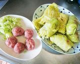 ♡簡単ロールキャベツ♡作り方11写真