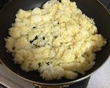 シラスとネギのいりこ炒飯作り方4写真