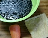 アレンジしやすい♪お手軽ひじき煮作り方1写真