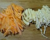 アレンジしやすい♪お手軽ひじき煮作り方2写真