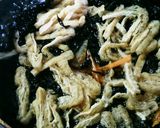 アレンジしやすい♪お手軽ひじき煮作り方5写真