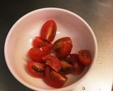 キャベツでタコライス作り方2写真