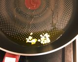 キャベツでタコライス作り方3写真
