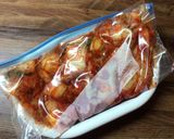 簡単自家製キムチ♪作り方8写真