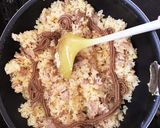 【超簡単】材料３つで本格パラパラ炒飯！作り方10写真