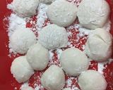 餅つき機能無しのHBで作るおもち作り方6写真