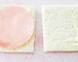♡ふわふわたまごサンド♡作り方3写真