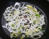 風邪対策！葱もも焼き(ゆず胡椒風味)作り方3写真