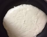 混ぜて焼くだけ☆甘酒パンケーキ作り方3写真