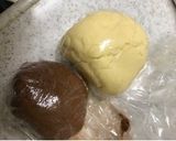 HMでアンパンマンクッキー♡卵不使用作り方1写真