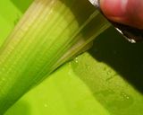 セロリ大量消費＊牛肉とセロリのピリ辛炒め作り方1写真