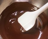 簡単♪まぜて絞るだけ♡チョコクッキー作り方3写真