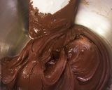 簡単♪まぜて絞るだけ♡チョコクッキー作り方4写真