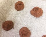 簡単♪まぜて絞るだけ♡チョコクッキー作り方7写真