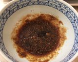 香ばしい！網焼き醤油「焼きおにぎり」作り方7写真
