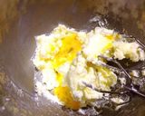 作り置きチョコチップクッキー作り方3写真