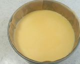 ミキサーで簡単♪かぼちゃケーキ作り方5写真