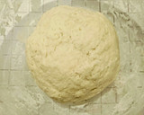 もっちり信州お焼きの皮作り方3写真