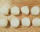 もっちり信州お焼きの皮作り方4写真