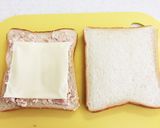 サク！ふわ！絶品サンドウィッチ♡作り方4写真