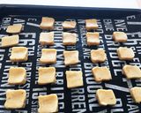 シンプルな香ばしさピーナツのクッキー作り方7写真