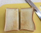 サク！ふわ！絶品サンドウィッチ♡作り方6写真