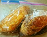 ◇炊飯器で簡単やわらかい煮豚作り方2写真