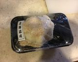 ユリ根と椎茸のホクホクホイル焼き❤︎作り方1写真
