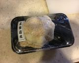 ユリ根と椎茸のホクホクホイル焼き❤︎作り方1写真