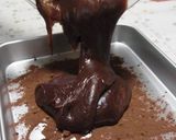 バレンタイン　ココアいちご大福作り方6写真