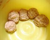 手づくり味噌作り方9写真