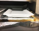 簡単☆クリスマスケーキ作り方1写真