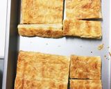簡単☆クリスマスケーキ作り方2写真
