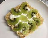 簡単☆クリスマスケーキ作り方5写真