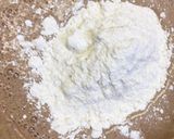 簡単なバター不要ショコラケーキ作り方4写真