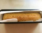 しっとり焼きヨーグルトケーキ作り方5写真