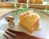 しっとり焼きヨーグルトケーキ作り方6写真