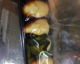 本格半熟煮玉子(味玉)作り方8写真