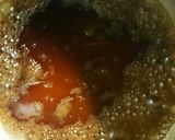 母秘伝～✧ねっとりプリっぷりの鶏レバー煮作り方8写真